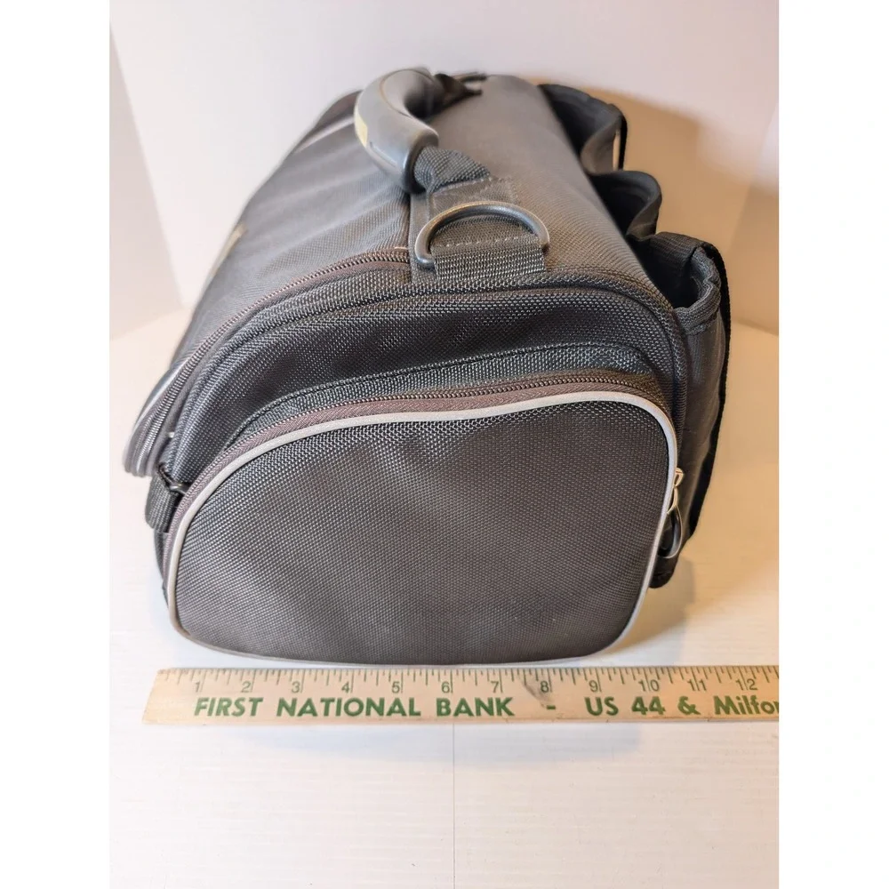 Harley-Davidson Motorcycle‎ Rear Tail Bag Premium Touring Luggage Rain Cover